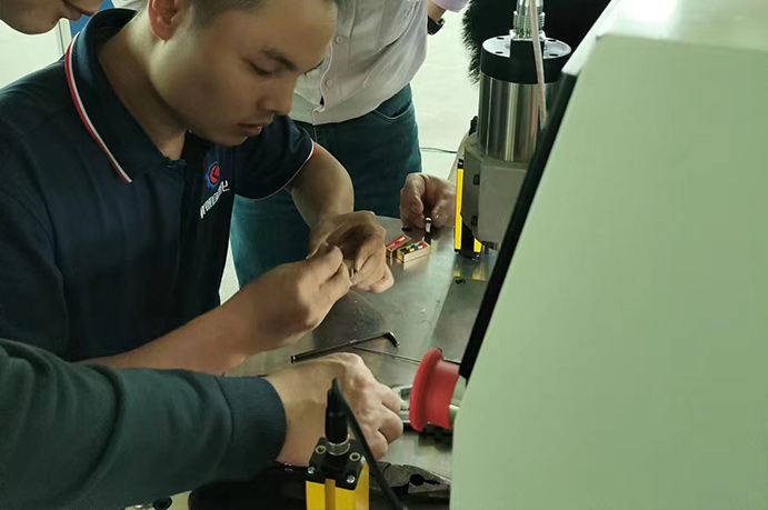 智能精密水磨機(jī)